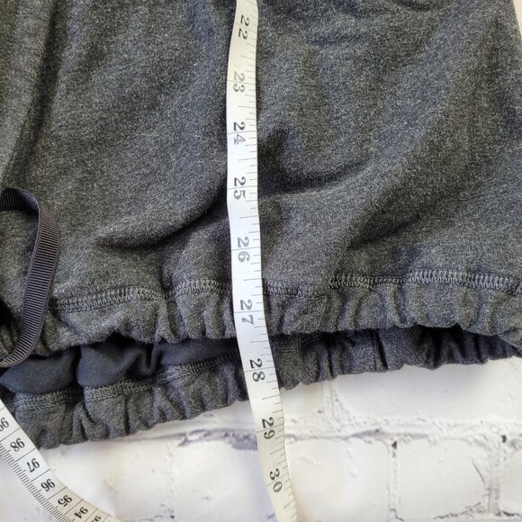 Lululemon Athletica Gray Gratitude Wrap size 4 - Picture 6 of 16